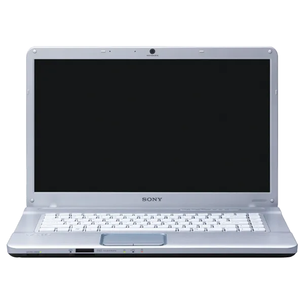 Восстановление данных Sony VAIO VGN-NW11SR/S
