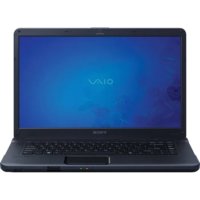 Восстановление данных Sony VAIO VGN-NW130J