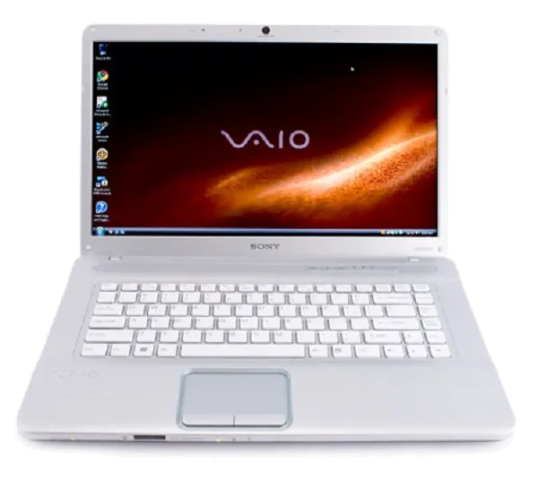 Восстановление данных Sony VAIO VGN-NW226F/B