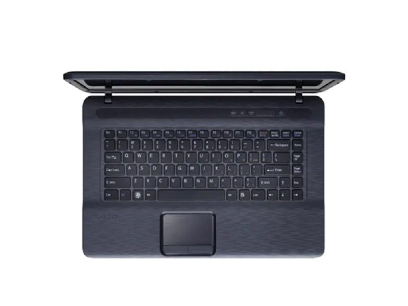 Восстановление данных Sony VAIO VGN-NW26MRG