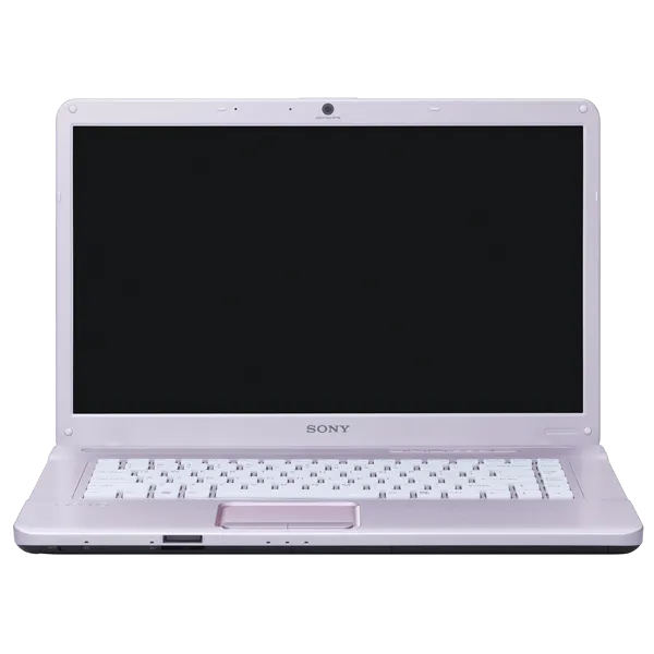 Восстановление данных Sony VAIO VGN-NW2MRE