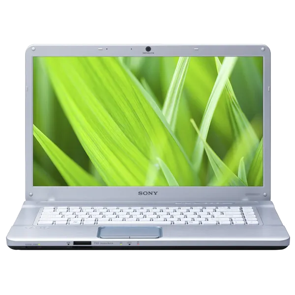 Восстановление данных Sony VAIO VGN-NW2SRF/S