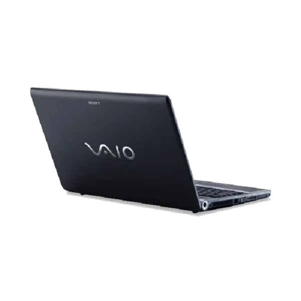 Восстановление данных Sony VAIO VGN-NW360F