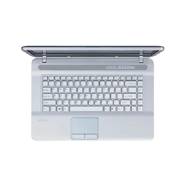 Восстановление данных Sony VAIO VGN-NW380F