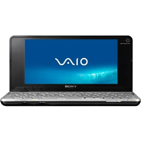 Восстановление данных Sony VAIO VGN-P530N