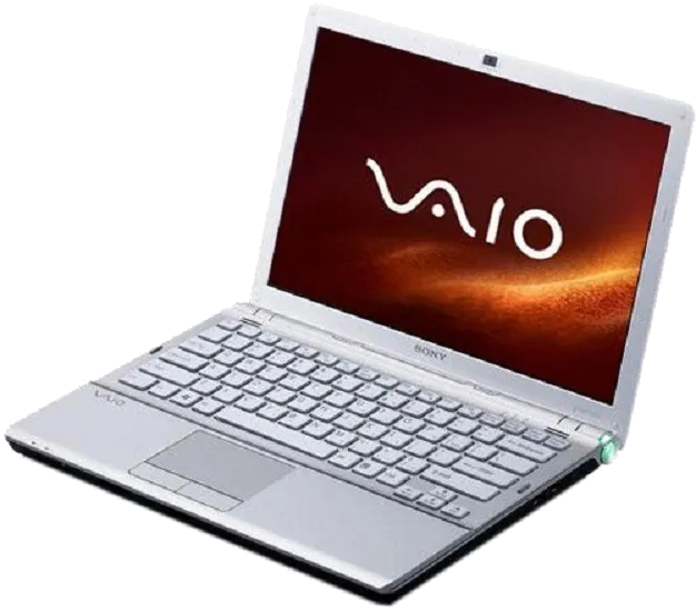 Восстановление данных Sony VAIO VGN-S4MR/W