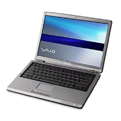 Восстановление данных Sony VAIO VGN-S570P/S