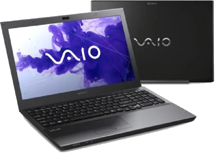 Восстановление данных Sony VAIO VGN-SE1X1R