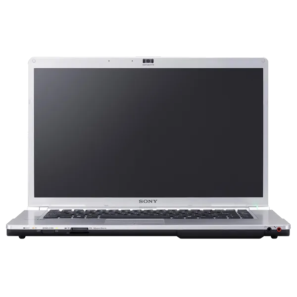 Восстановление данных Sony VAIO VGN-SR11MR