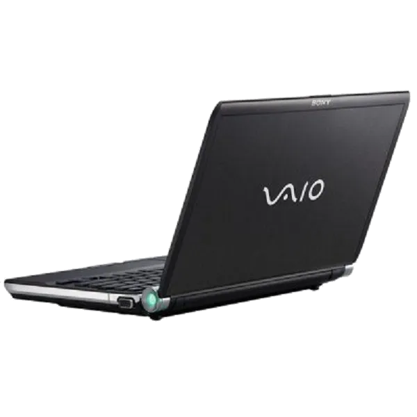 Восстановление данных Sony VAIO VGN-SR190NGB
