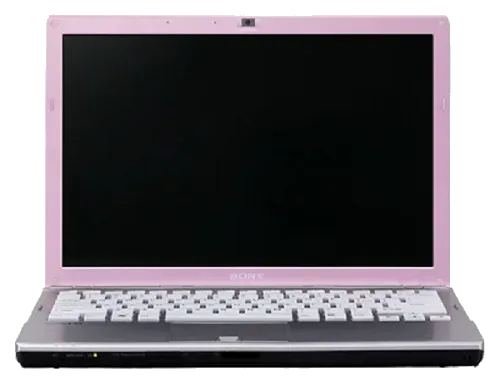 Восстановление данных Sony VAIO VGN-SR290JTJ