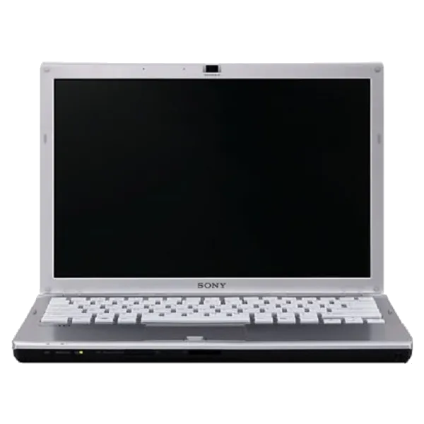 Восстановление данных Sony VAIO VGN-SR290JTQ