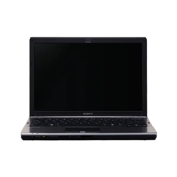 Восстановление данных Sony VAIO VGN-SR290NTB