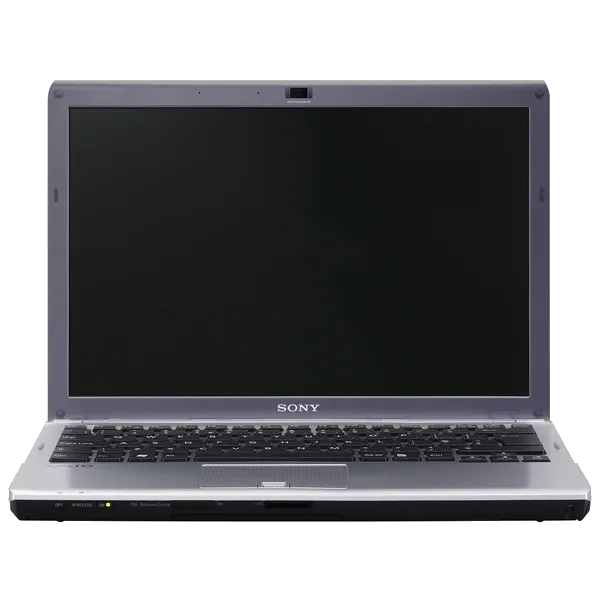 Восстановление данных Sony VAIO VGN-SR4VR/H