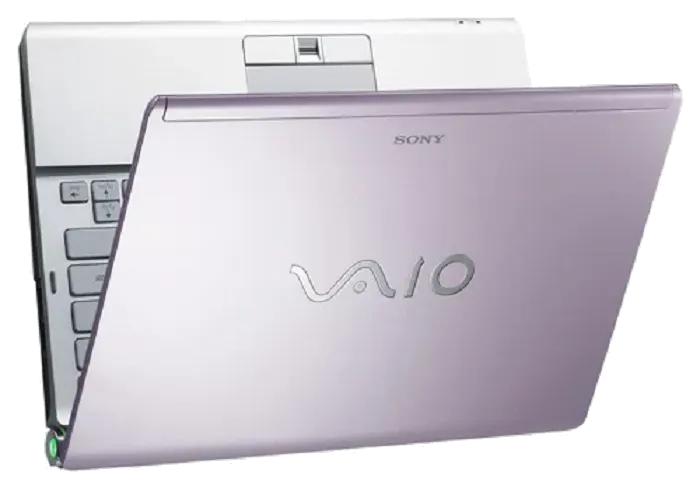 Восстановление данных Sony VAIO VGN-SR90