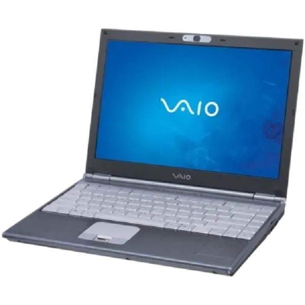 Восстановление данных Sony VAIO VGN-SZ140P