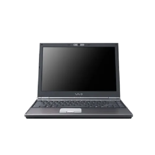 Восстановление данных Sony VAIO VGN-SZ2HRP