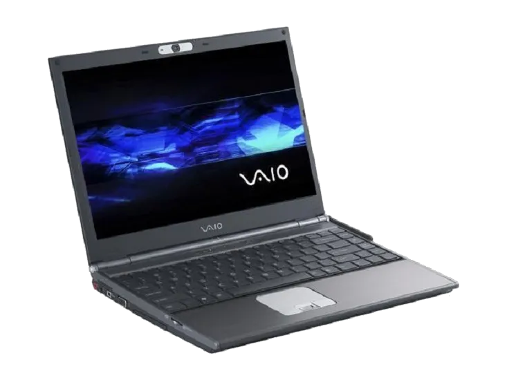 Восстановление данных Sony VAIO VGN-SZ340P8