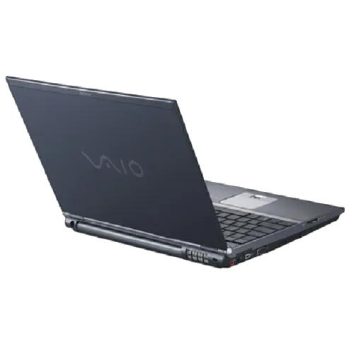 Восстановление данных Sony VAIO VGN-SZ3HRP