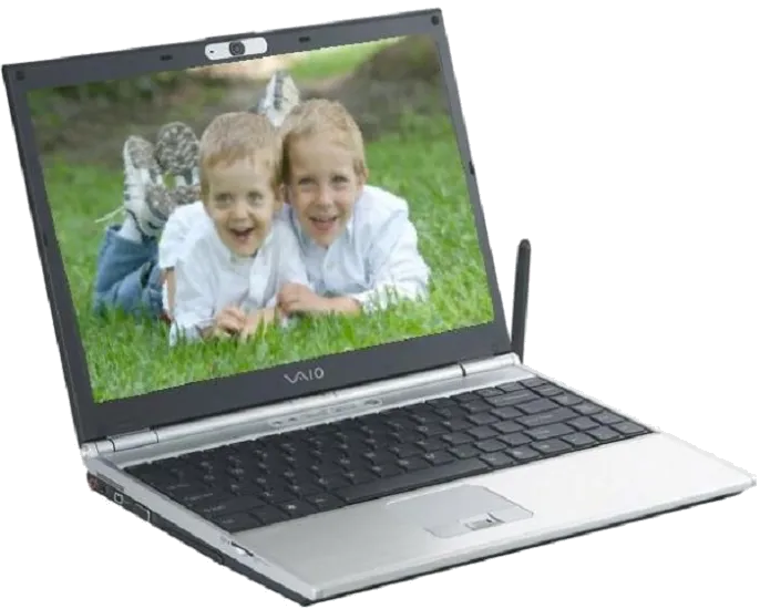 Восстановление данных Sony VAIO VGN-SZ440N22