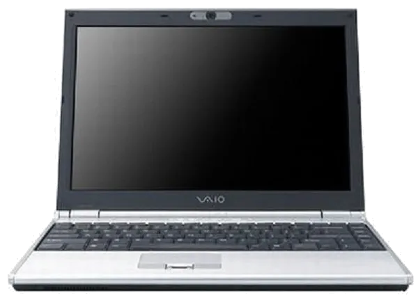 Восстановление данных Sony VAIO VGN-SZ4MRN/B