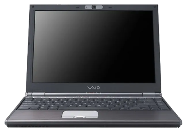 Восстановление данных Sony VAIO VGN-SZ5VRN