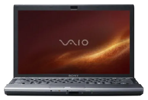 Восстановление данных Sony VAIO VGN-SZ650N/C