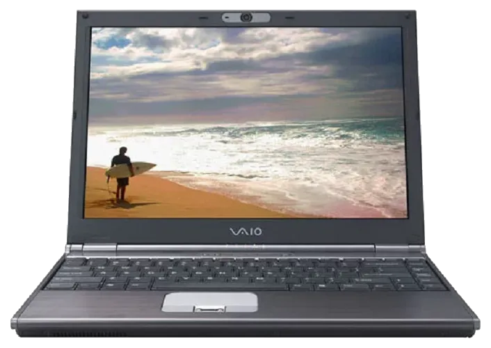 Восстановление данных Sony VAIO VGN-SZ660N/C
