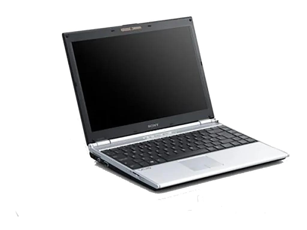 Восстановление данных Sony VAIO VGN-SZ680N03