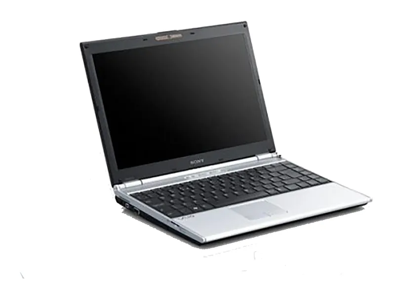 Восстановление данных Sony VAIO VGN-SZ680N05