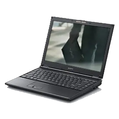Восстановление данных Sony VAIO VGN-SZ7RXN/C