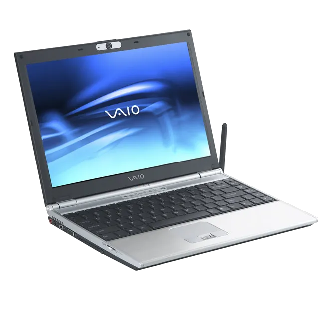 Восстановление данных Sony VAIO VGN-SZ93HSL