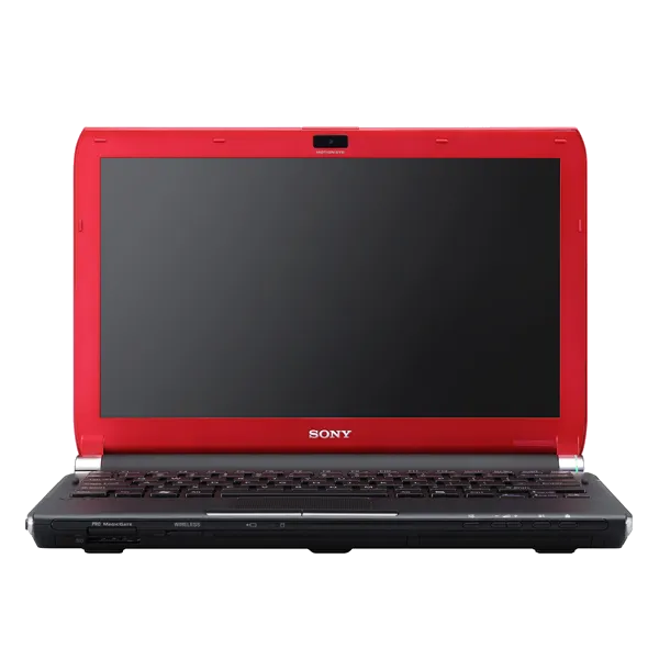 Восстановление данных Sony VAIO VGN-TT11RM