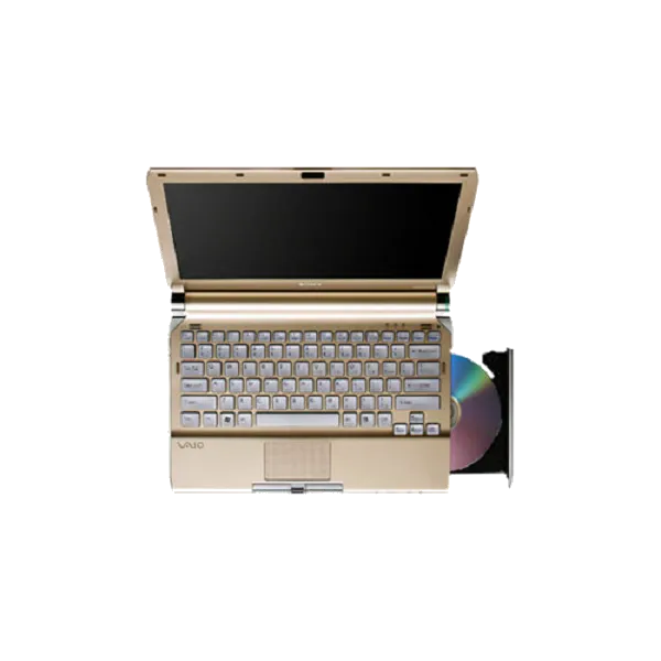 Восстановление данных Sony VAIO VGN-TT190EIN
