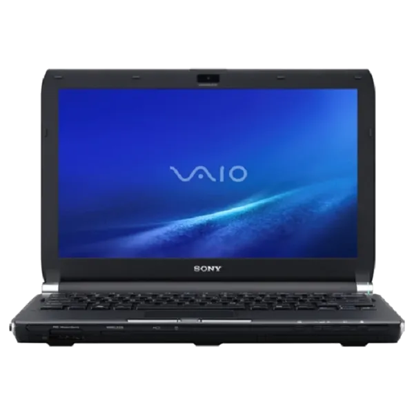 Восстановление данных Sony VAIO VGN-TT190PAB