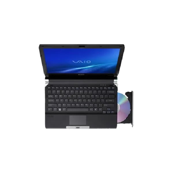 Восстановление данных Sony VAIO VGN-TT190UBX
