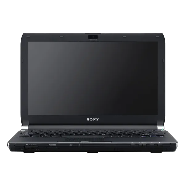Восстановление данных Sony VAIO VGN-TT1RLN/B