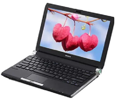 Восстановление данных Sony VAIO VGN-TT1RVN/X