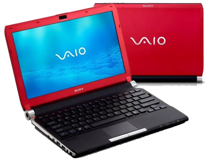 Восстановление данных Sony VAIO VGN-TT26XRN/N