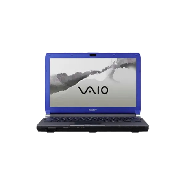 Восстановление данных Sony VAIO VGN-TT290NCL