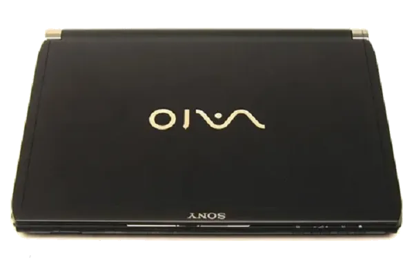 Восстановление данных Sony VAIO VGN-TT299PBB