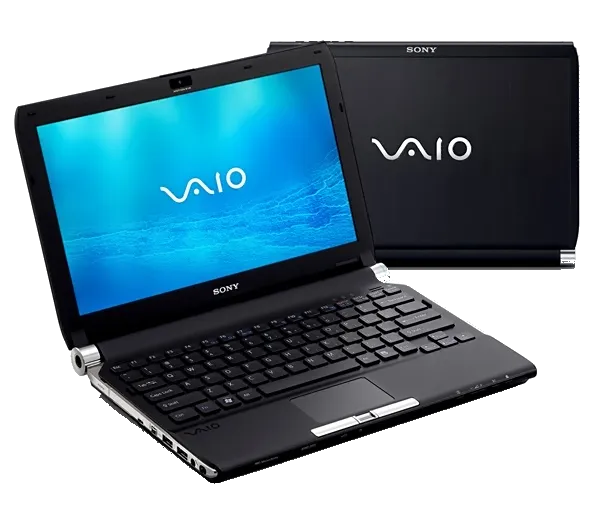 Восстановление данных Sony VAIO VGN-TT46VRG/X