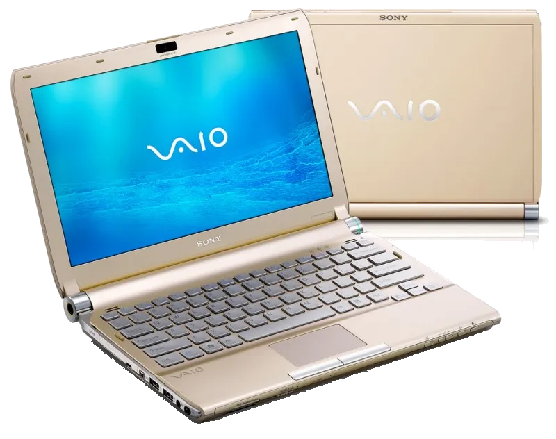 Восстановление данных Sony VAIO VGN-TTV31MR/N