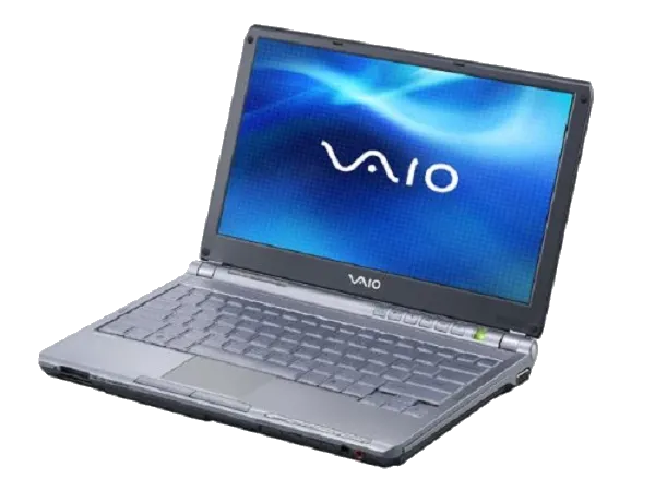 Восстановление данных Sony VAIO VGN-TX5MRN/W