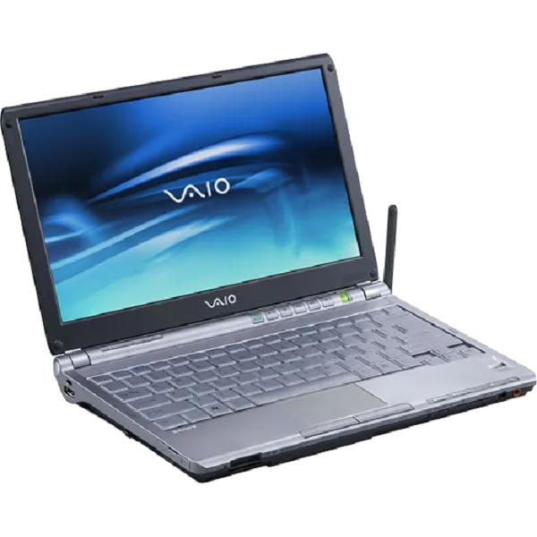 Восстановление данных Sony VAIO VGN-TXN25N