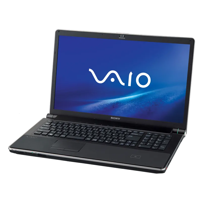 Восстановление данных Sony VAIO VGN-TYPEAAW70B/Q