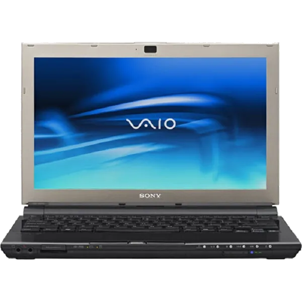 Восстановление данных Sony VAIO VGN-TZ170N