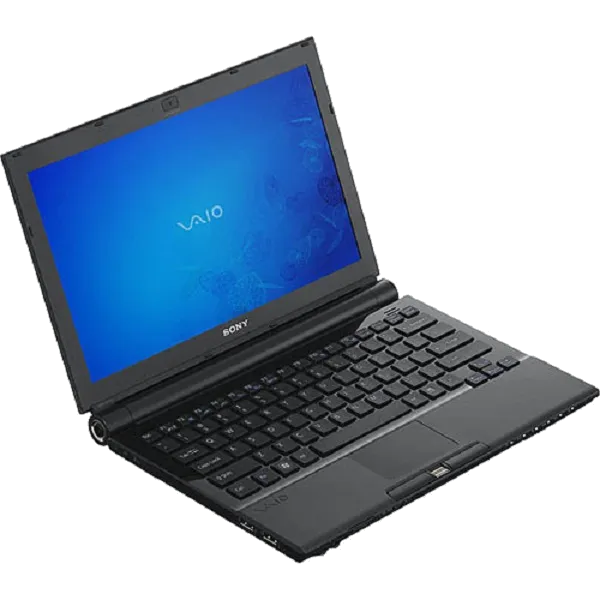 Восстановление данных Sony VAIO VGN-TZ180N