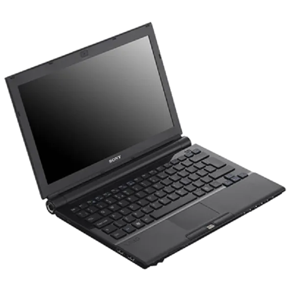 Восстановление данных Sony VAIO VGN-TZ190N
