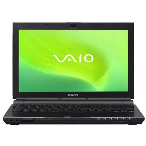 Восстановление данных Sony VAIO VGN-TZ270NB